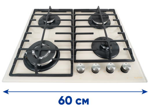 Варильна поверхня HG D7 ST (X)